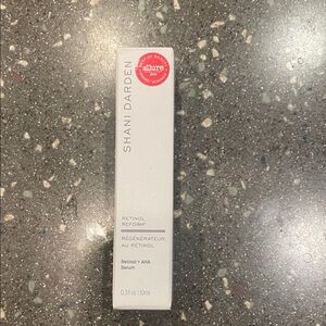 Shani Darden Skin Care Retinol Reform Retinol Fine Lines Wrinkles . 3 oz NIB
